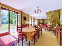 Vente maison 14 pièces