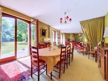 Vente maison 14 pièces