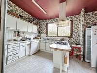 Vente maison 14 pièces