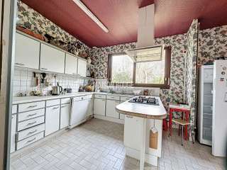 Vente maison 14 pièces