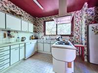 Vente maison 14 pièces