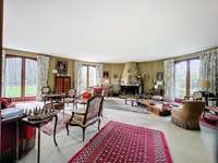 Vente maison 14 pièces