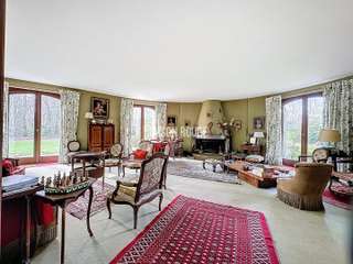 Vente maison 14 pièces