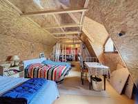 Vente maison 14 pièces