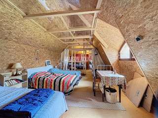 Vente maison 14 pièces