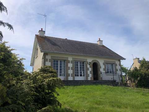 Vente maison 6 pièces Dinan 22