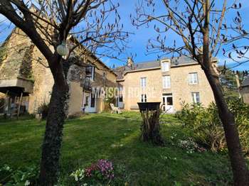 Vente Maison 4 chambresDinan