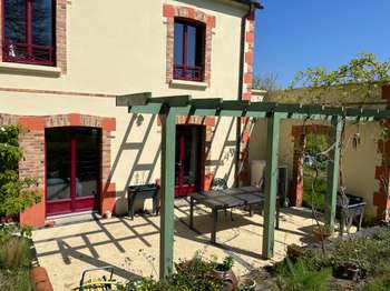 Vente maison 6 pièces Dinan 22