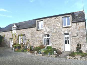 Vente maison 5 pièces Dinan 22