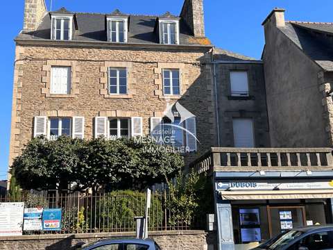 Vente maison 5 pièces Dinan 22