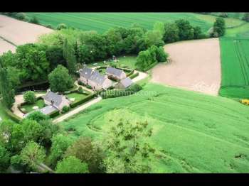 Vente Maison 12 chambresDinan