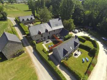 Vente maison 22 pièces Vente maison 22 pièces