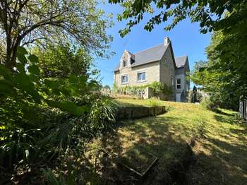 Vente Maison 6 chambresDinan