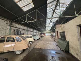 Vente maison 20 pièces