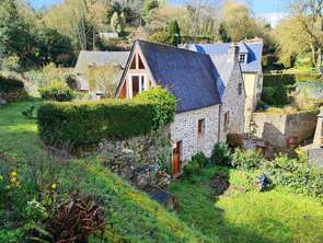 Vente Maison 3 chambresDinan