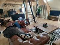 Vente maison 7 pièces Vente maison 7 pièces