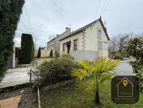 Vente Maison 3 chambresDinan