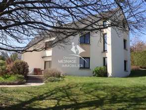 Vente Maison 5 chambresDinan