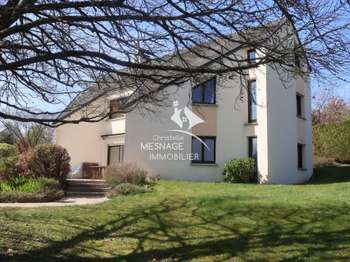 Vente maison 8 pièces Dinan 22