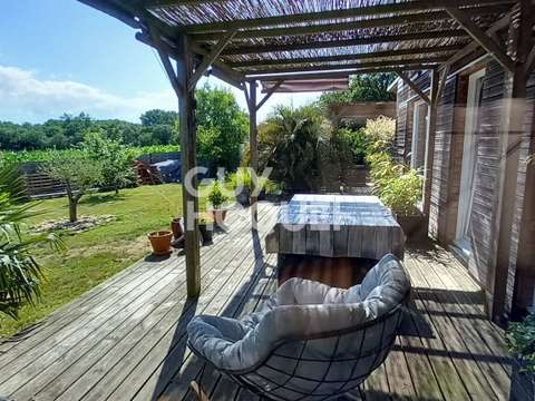 Vente maison 6 pièces Dinan 22