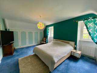 Vente maison 9 pièces