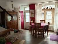 Vente maison 3 pièces Vente maison 3 pièces