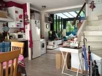 Vente maison 3 pièces Vente maison 3 pièces