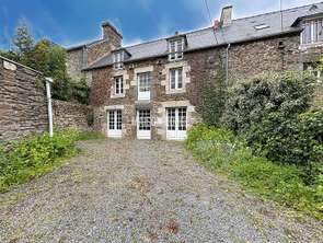 Vente Maison 4 chambresDinan
