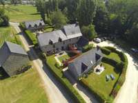 Vente maison 9 pièces Vente maison 9 pièces