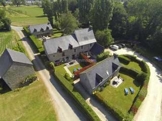 Vente maison 9 pièces