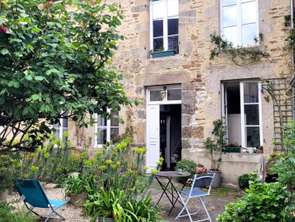 Vente Maison 4 chambresDinan