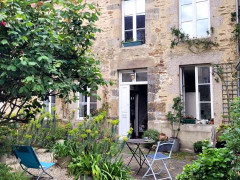 Vente maison 7 pièces Dinan 22