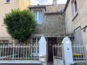 Vente Maison 4 chambresDinan