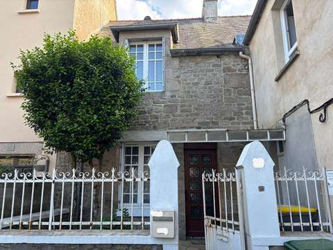 Vente maison 5 pièces Dinan 22