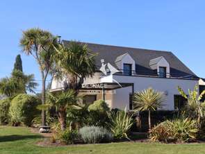 Vente Maison 6 chambresDinan