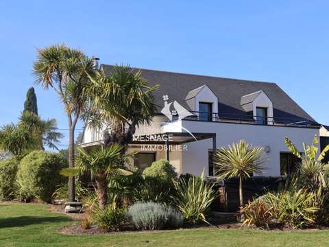 Vente maison 8 pièces Dinan 22