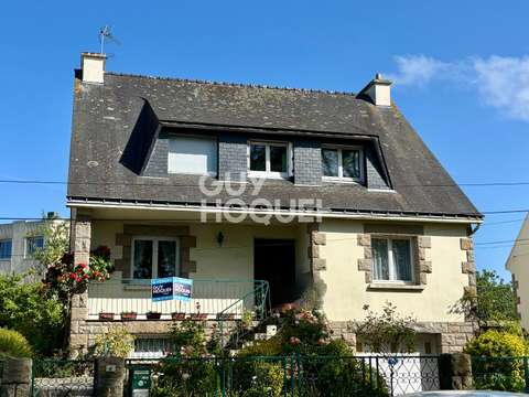 Vente maison 6 pièces Dinan 22