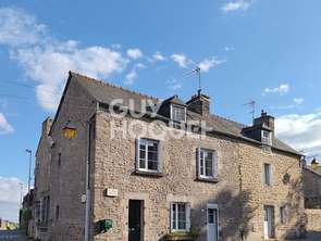 Vente Maison 3 chambresDinan