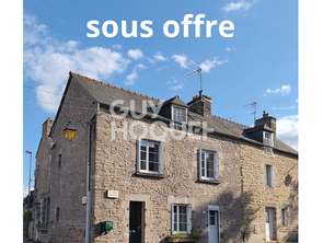 Vente Maison 3 chambresDinan