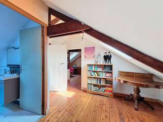 Vente maison 12 pièces