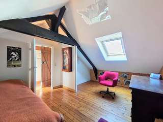 Vente maison 12 pièces