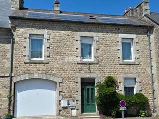 Vente maison 12 pièces