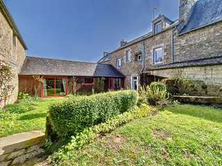 Vente maison 12 pièces