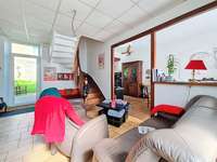 Vente maison 12 pièces Vente maison 12 pièces