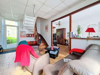 Vente maison 12 pièces