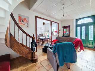 Vente maison 12 pièces