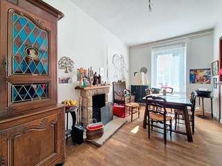 Vente maison 12 pièces