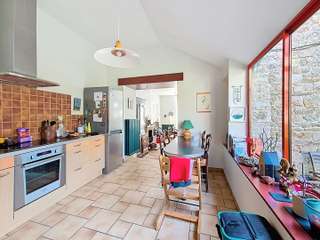 Vente maison 12 pièces