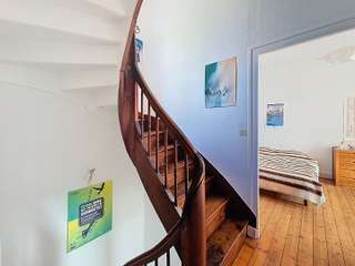 Vente maison 12 pièces