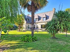 Vente Maison 4 chambresDinan